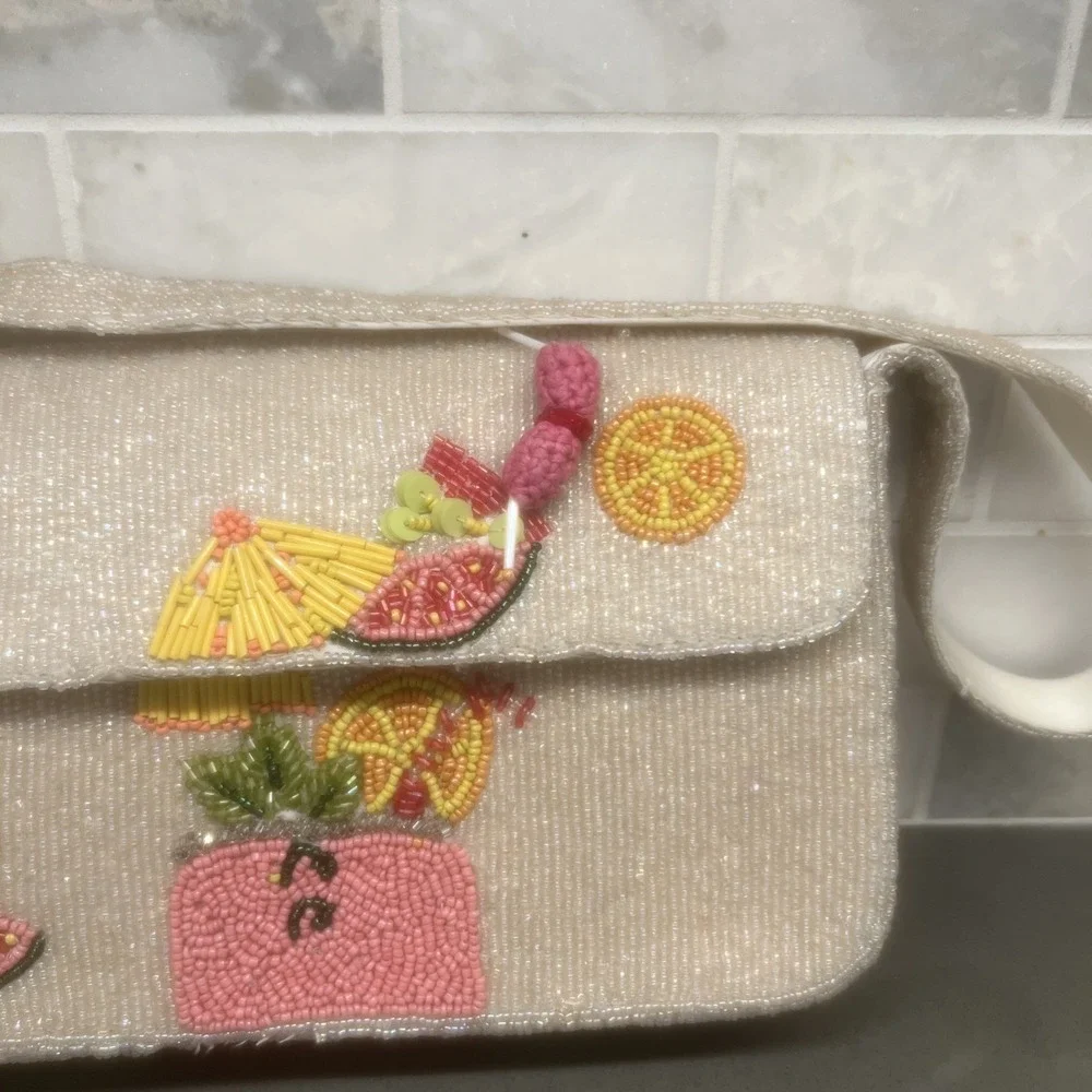 Handcrafted in India medium want various